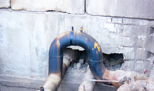 Best 24-hour water damage restoration  in Spring House, PA
