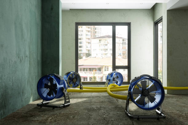 Best Commercial water damage restoration  in Spring House, PA
