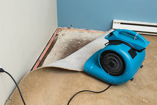 Fire Damage Restoration in Spring House, PA