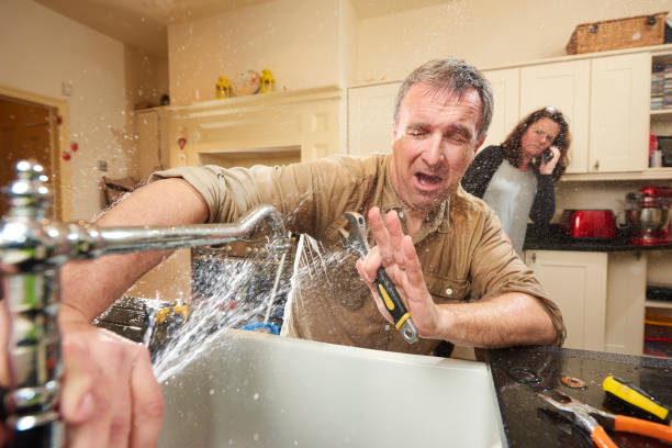 24/7 water damage repair in Spring House, PA